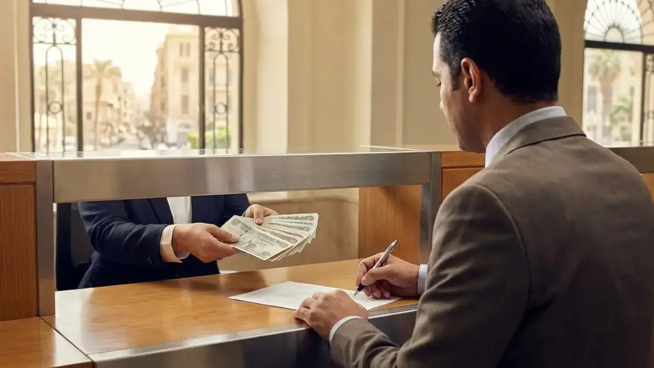 تغيرات سعر الريال السعودي مقابل الجنيه المصري في تعاملات السبت 25 أبريل